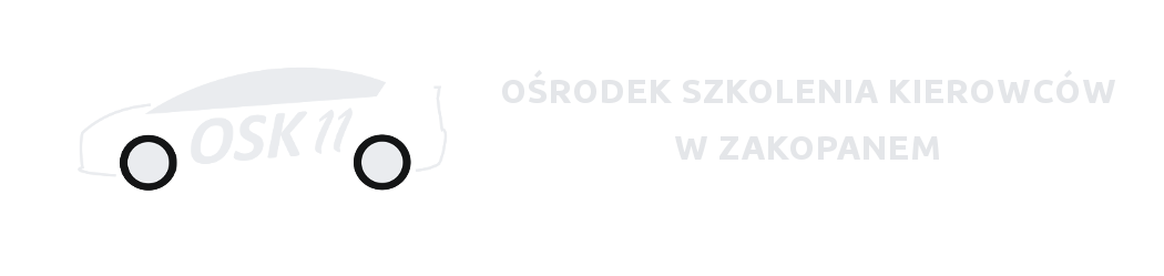 Logo - OSK11